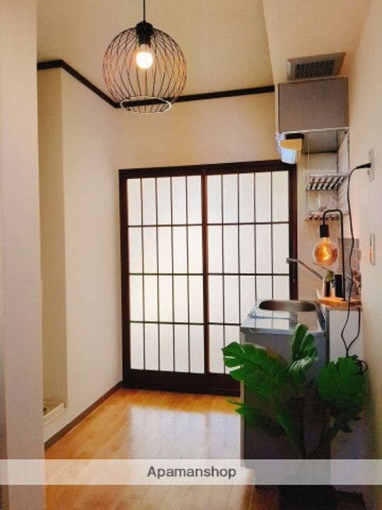 神奈川県小田原市小八幡4丁目の賃貸アパートのその他画像