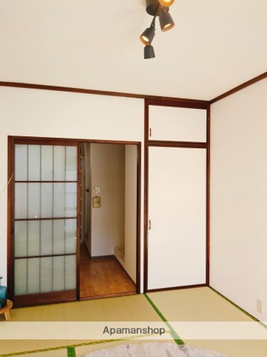 神奈川県小田原市小八幡4丁目の賃貸アパートのその他画像