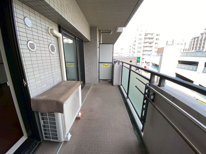 東急ドエル・アルス湘南台のその他画像