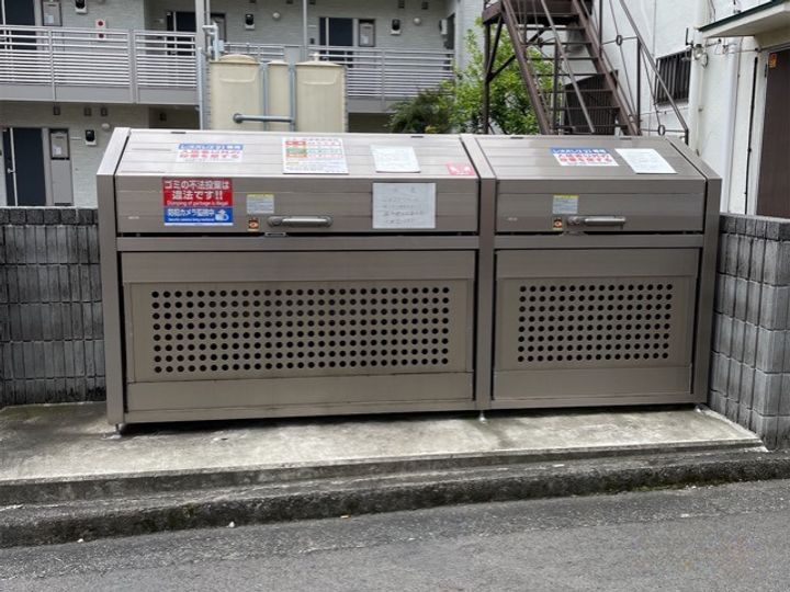 クレイノぬくもり302のその他画像