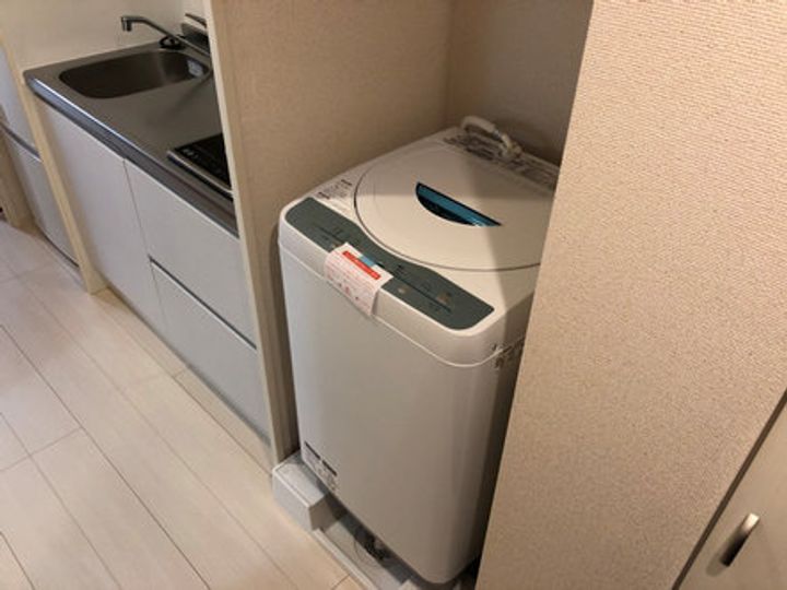 クレイノぬくもり302のその他画像