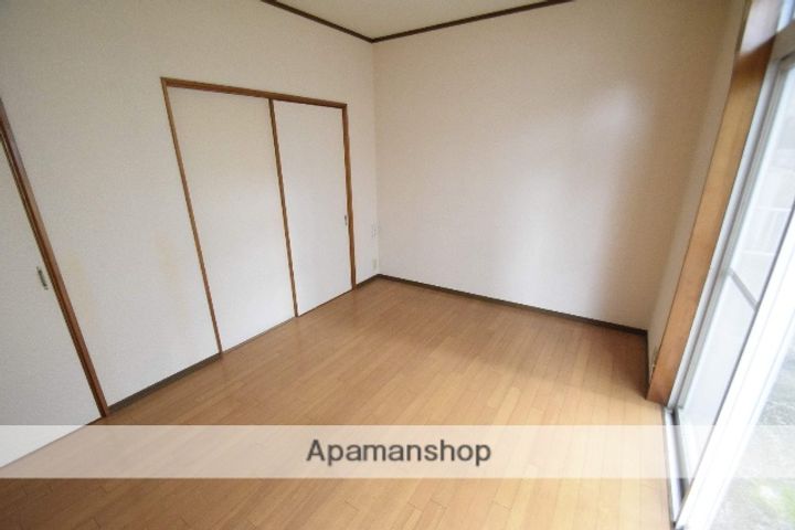 ドミールパピヨンの内装