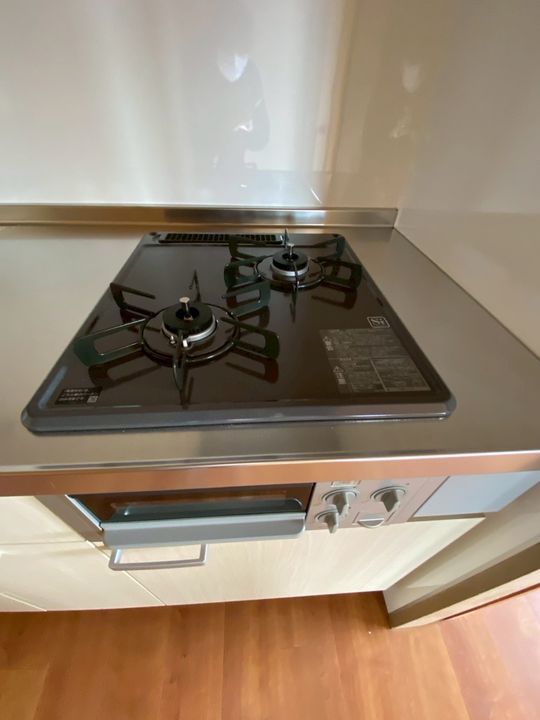 チェリーハイムⅡの内装