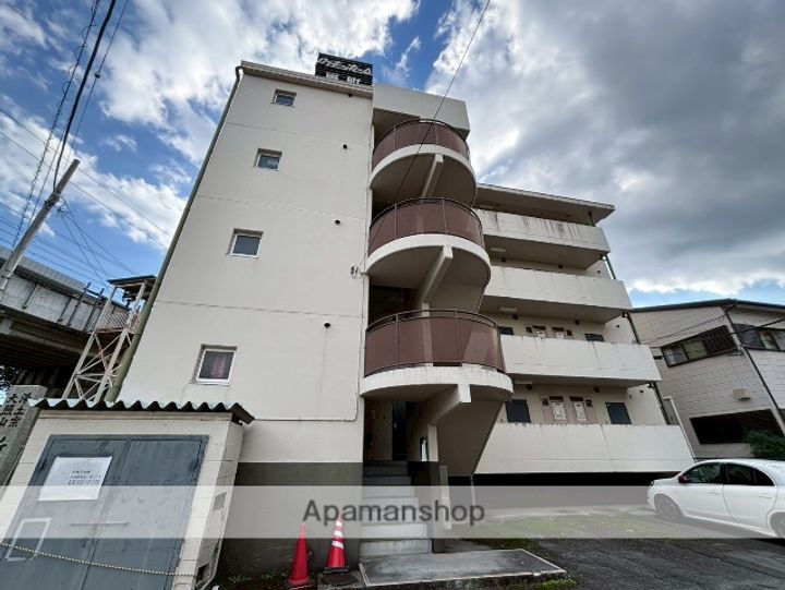 ロッキーホーム扇町のその他画像