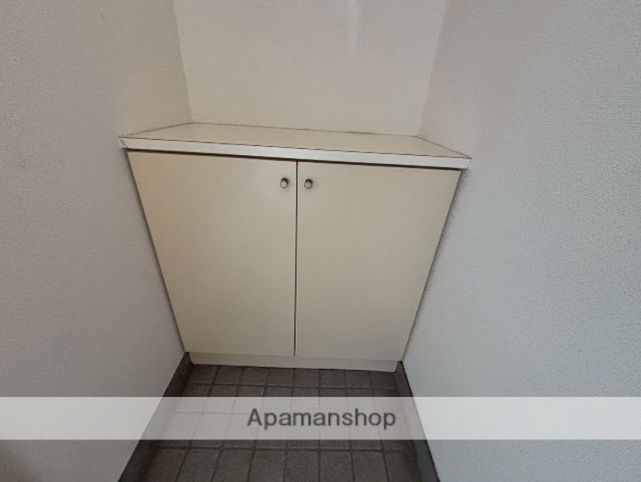 ロッキーホーム扇町の内装