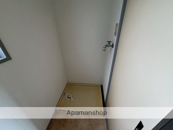 ロッキーホーム扇町の内装