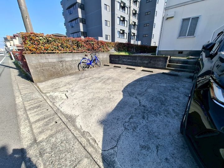 南鴨宮サニーハイツのその他画像