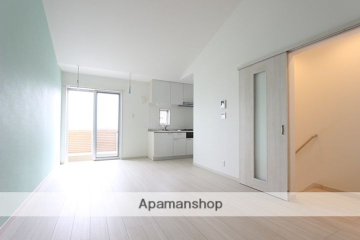 ジョワメゾン湘南の内装