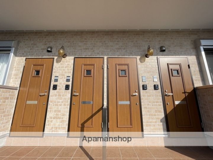 ジョワメゾン湘南のその他画像