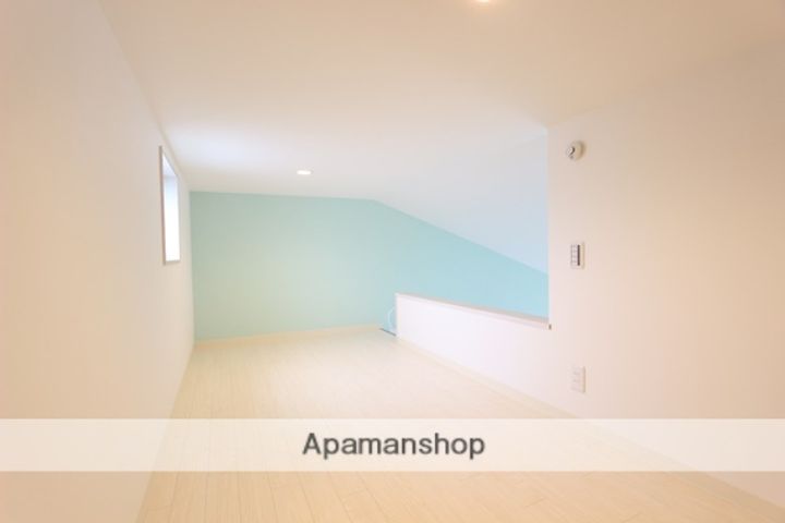 ジョワメゾン湘南の内装