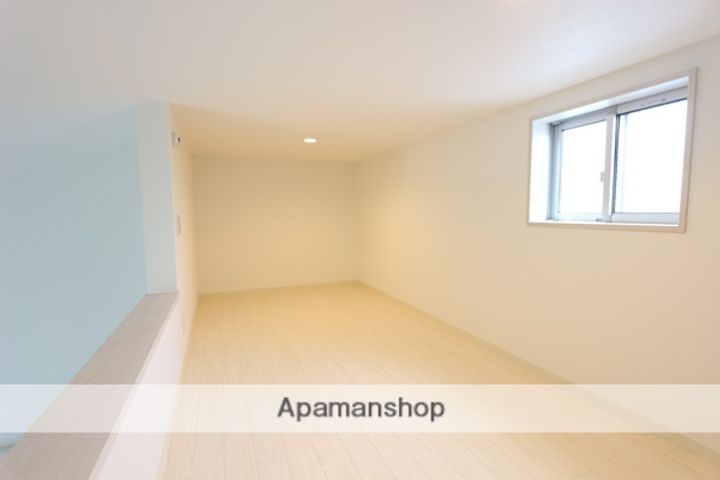 ジョワメゾン湘南の内装