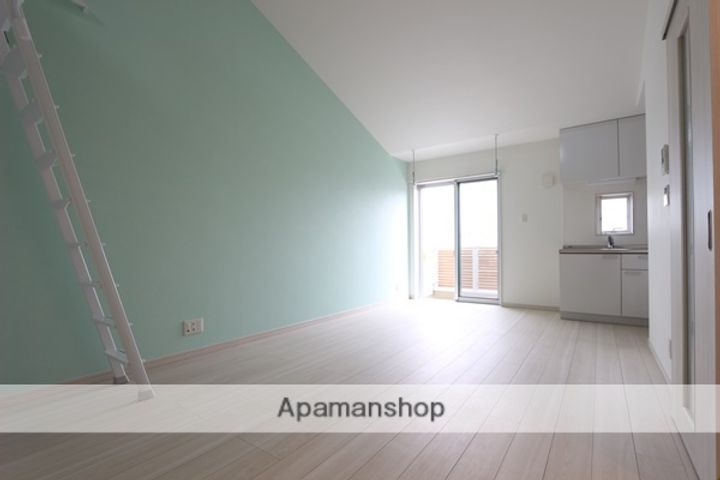 ジョワメゾン湘南の内装