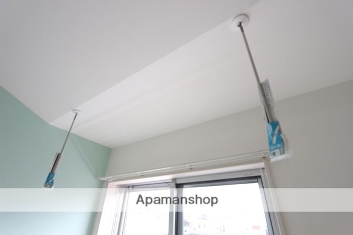 ジョワメゾン湘南の内装