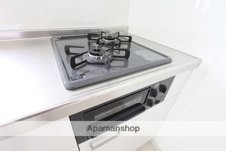 ジョワメゾン湘南の内装