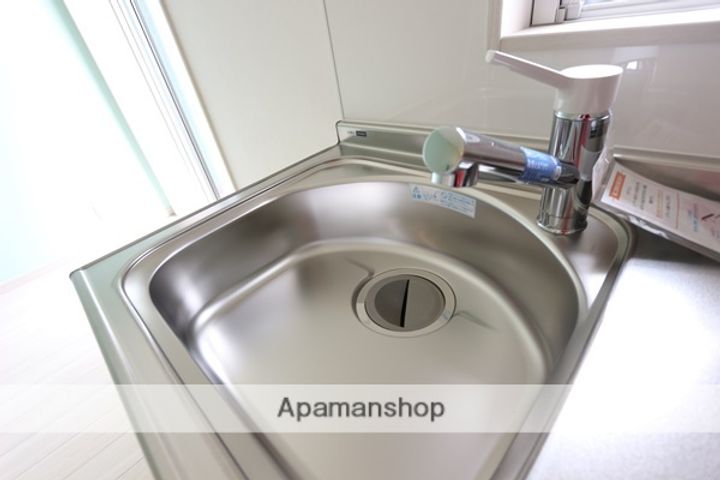 ジョワメゾン湘南の内装