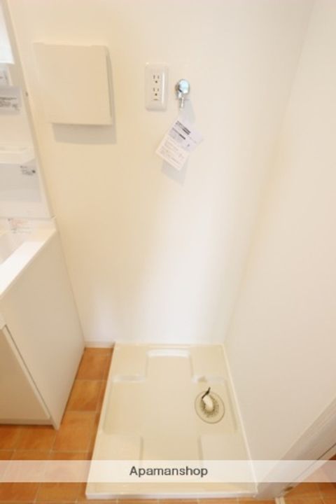 ジョワメゾン湘南の内装