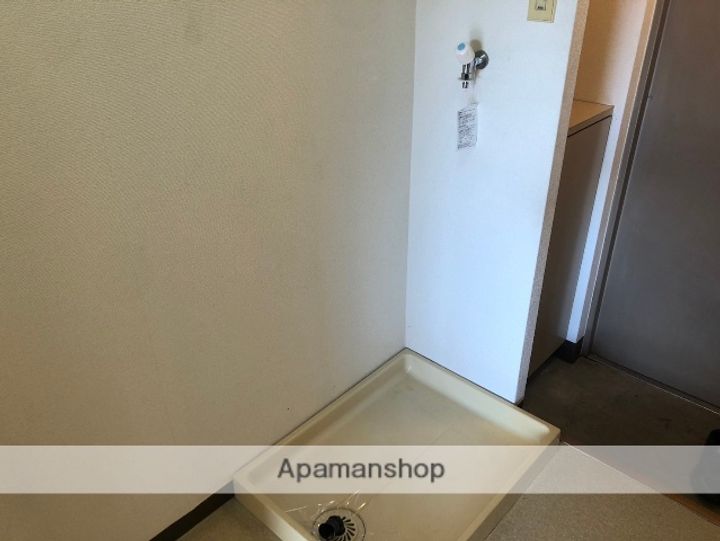 秦野パークアベニューの内装