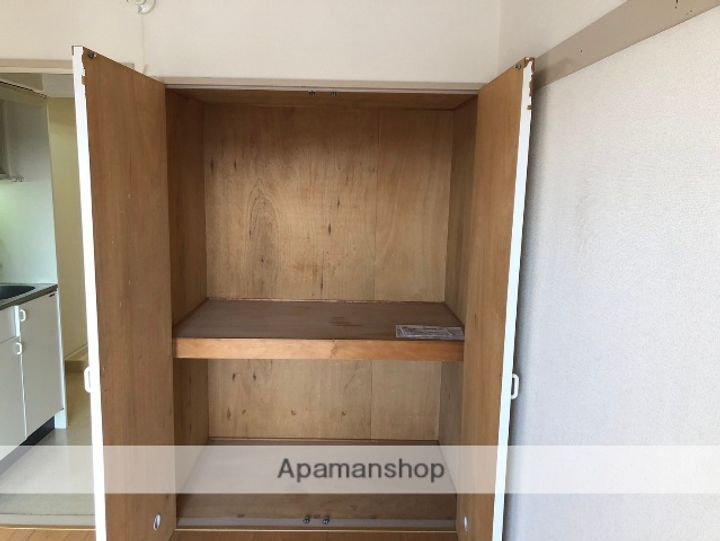 秦野パークアベニューのその他画像