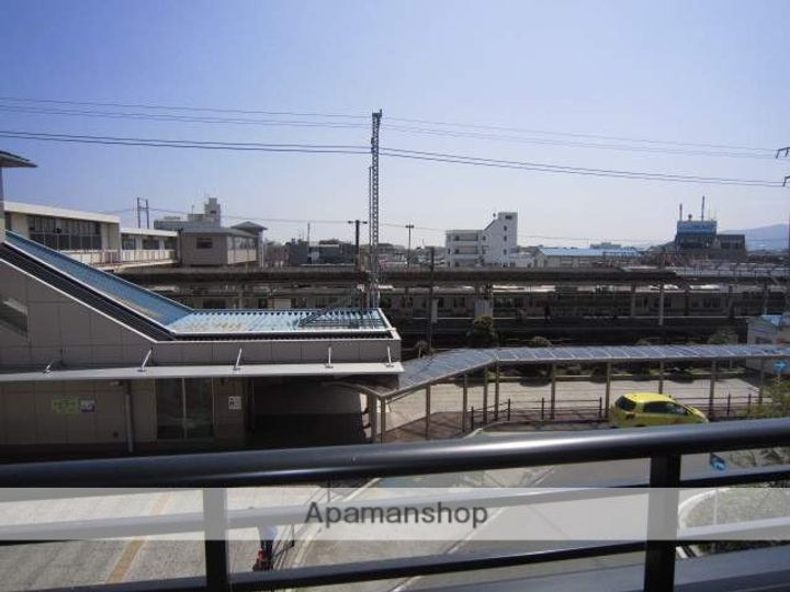 サイクルハイツI202のその他画像