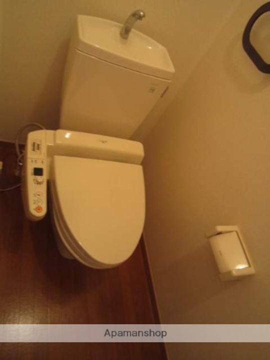 サイクルハイツI202のその他画像