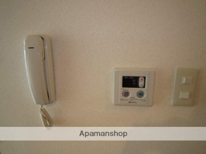 サイクルハイツI202のその他画像