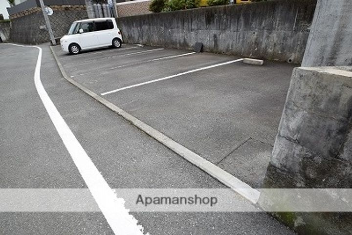 チェリーマンションのその他画像