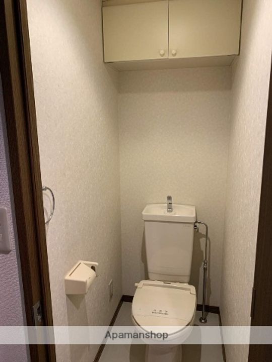 チェリーマンションのその他画像