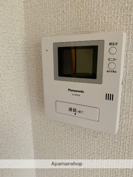 チェリーマンションのその他画像