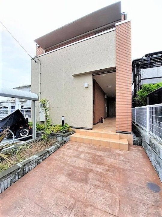 プラシード湘南台のその他画像