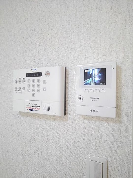 プラシード湘南台のその他画像