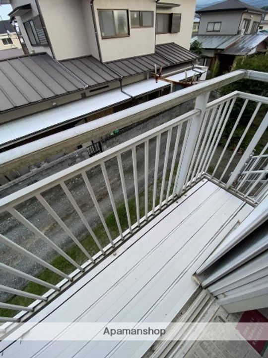 スプリングシャトーのその他画像