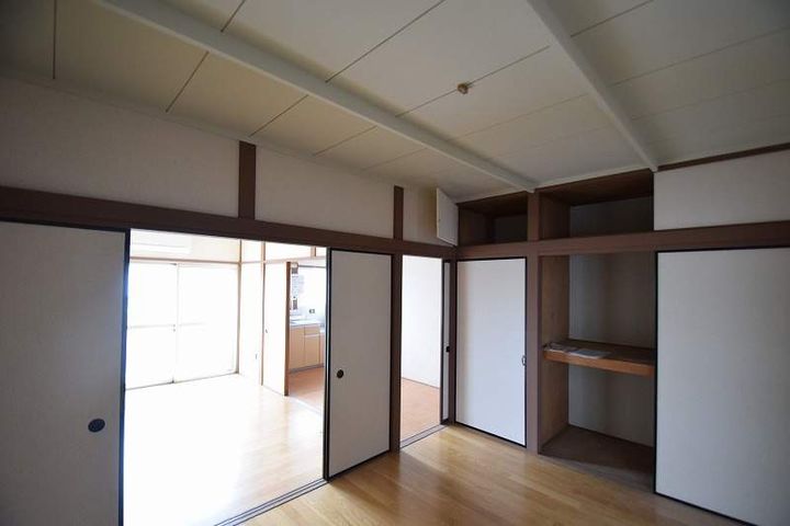 コーポ扇荘のその他画像