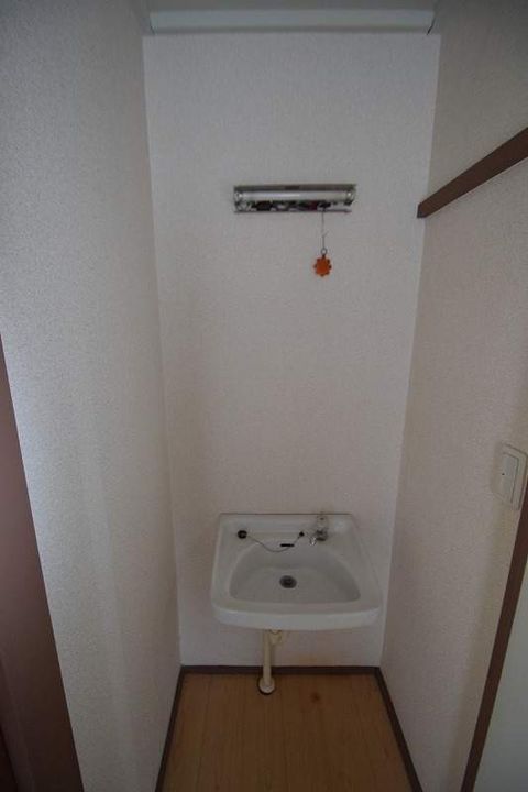 コーポ扇荘のその他画像