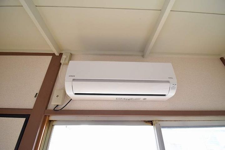 コーポ扇荘のその他画像