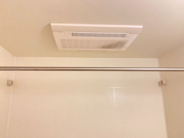K.プラージュの内装