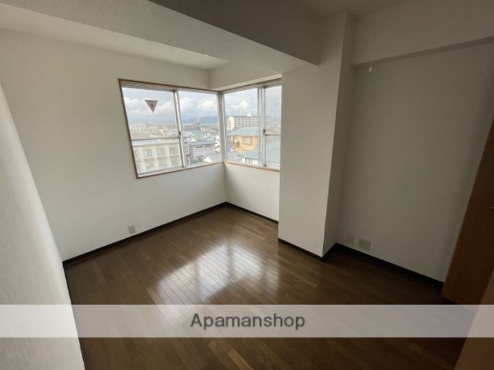 メゾンM.Kの内装