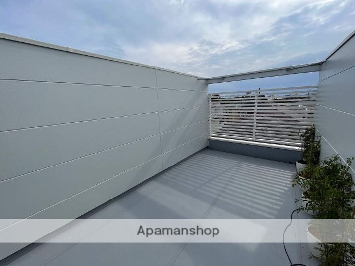 THE TERRACE 鵠沼藤ヶ谷のその他画像