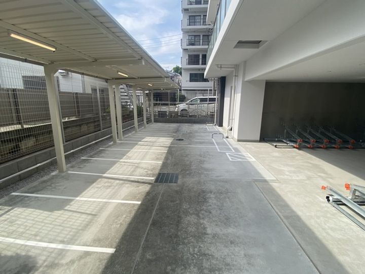 神奈川県平塚市明石町の賃貸マンションのその他画像