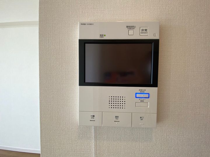 小田急伊勢原駅前マンションのその他画像