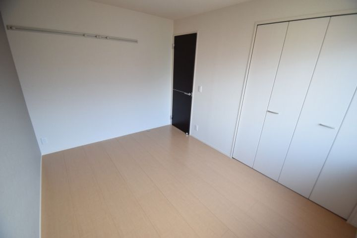 ファミール Aの内装