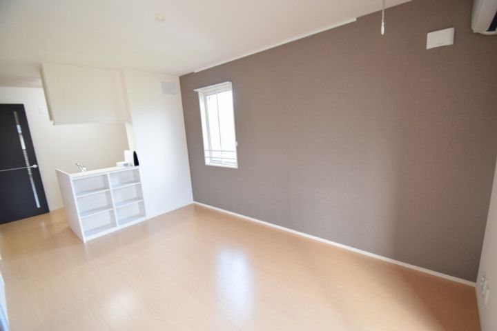 ファミール Aの内装