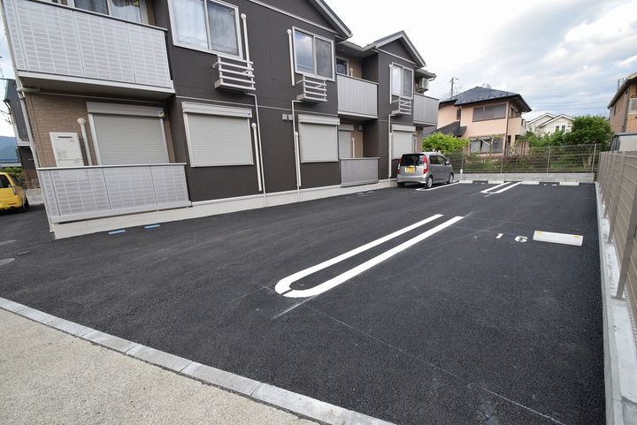 ファミール Aのその他画像