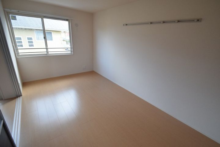 ファミール Aの内装