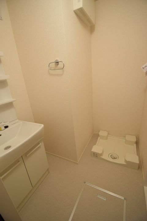 ファミール Aの内装