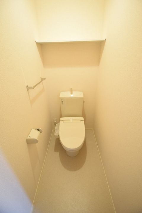 ファミール Aのその他画像