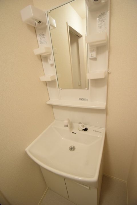 ファミール Aのその他画像