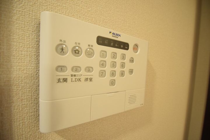 ファミール Aのその他画像