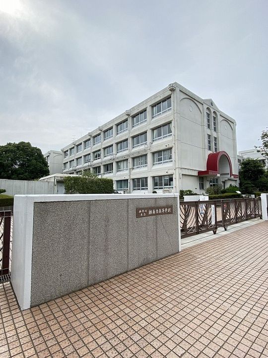 神奈川県藤沢市土棚(一戸建)の賃貸物件戸建ての周辺