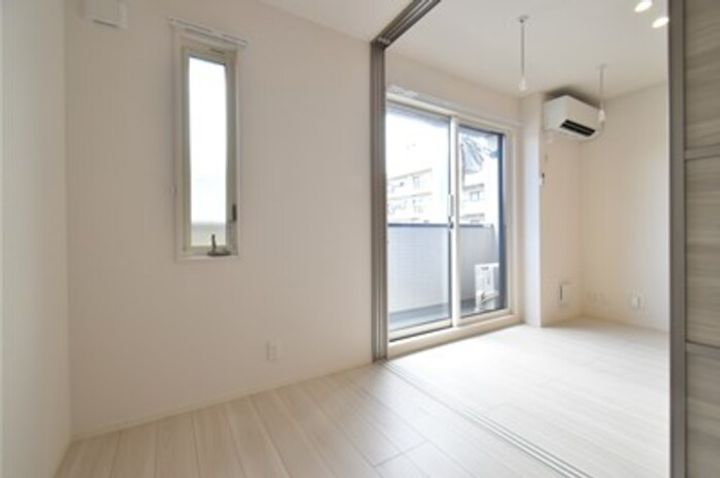 コグワルツの内装