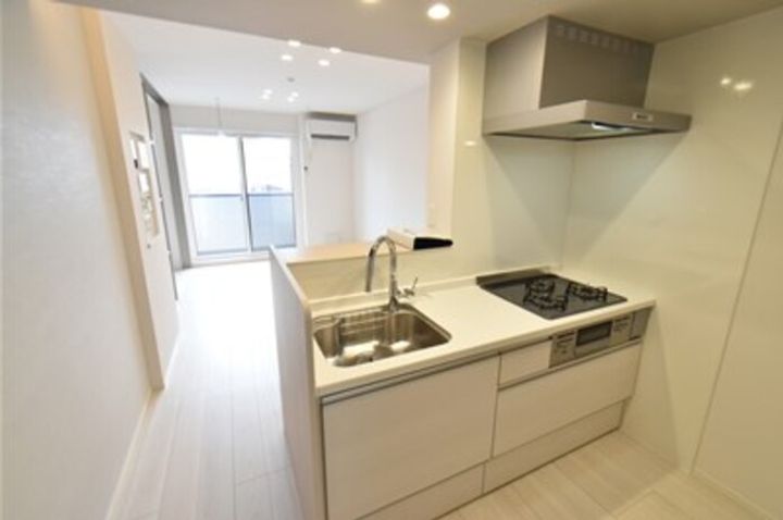 コグワルツのキッチン